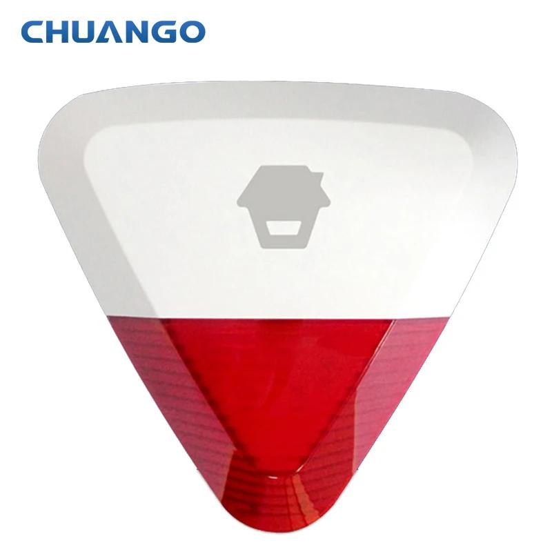 Chuango WS-280  ߿ Ʈκ ̷,   溸 ý, G5, A11, B11, 315Mhz